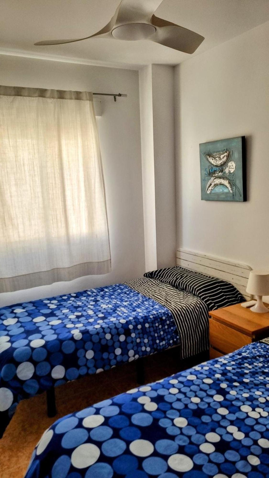 Apartment Hello Ana Oliva