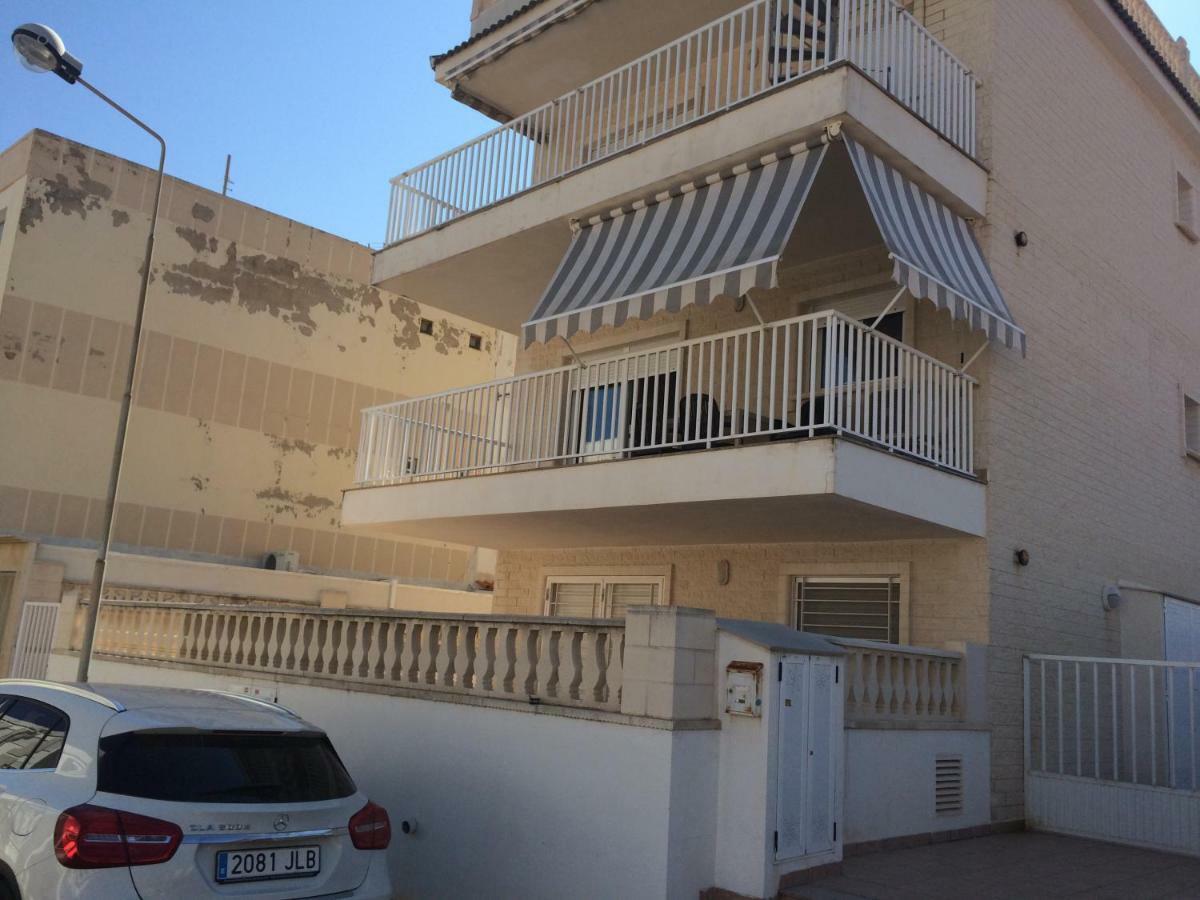 Hello Ana Apartment Oliva
